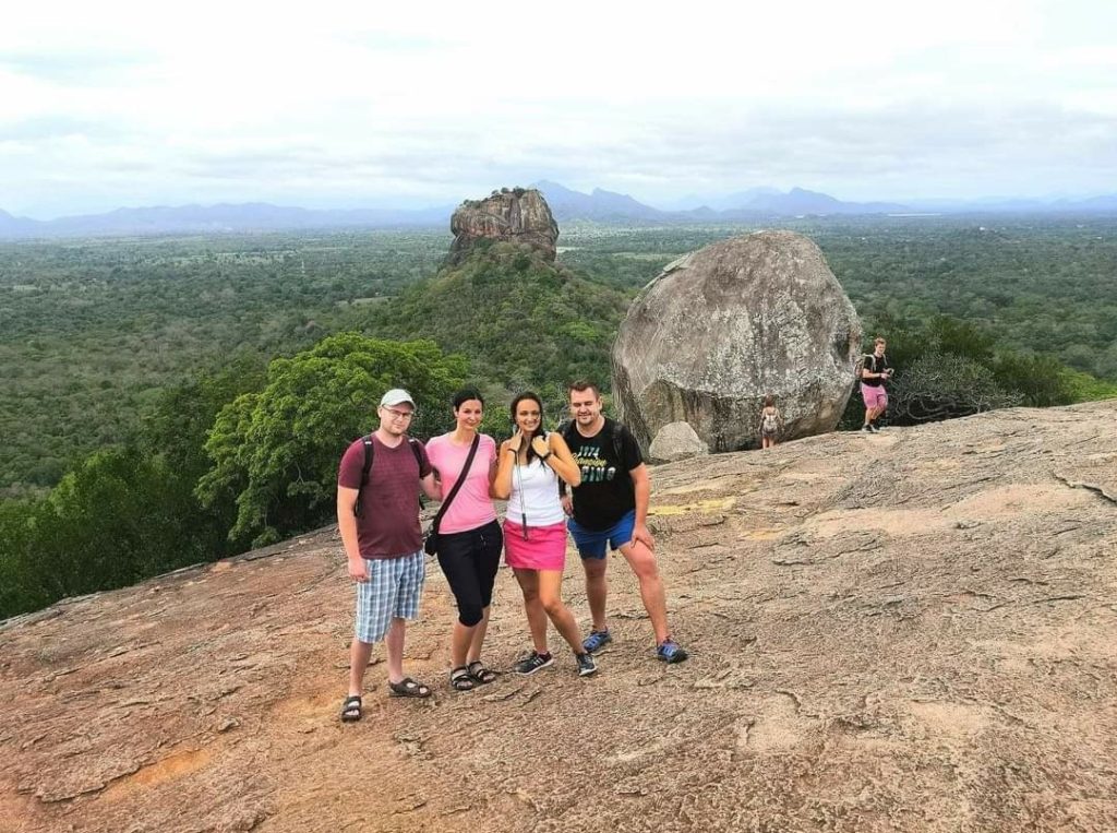 Sri lanka s českým průvodcem - 9 denní poznávací zájezd Srí Lankou